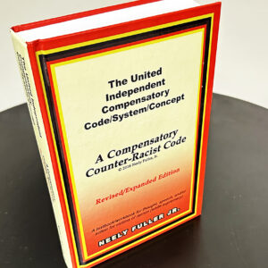A Compensatory Code /System/Concept TEXTBOOK HARDCOVER