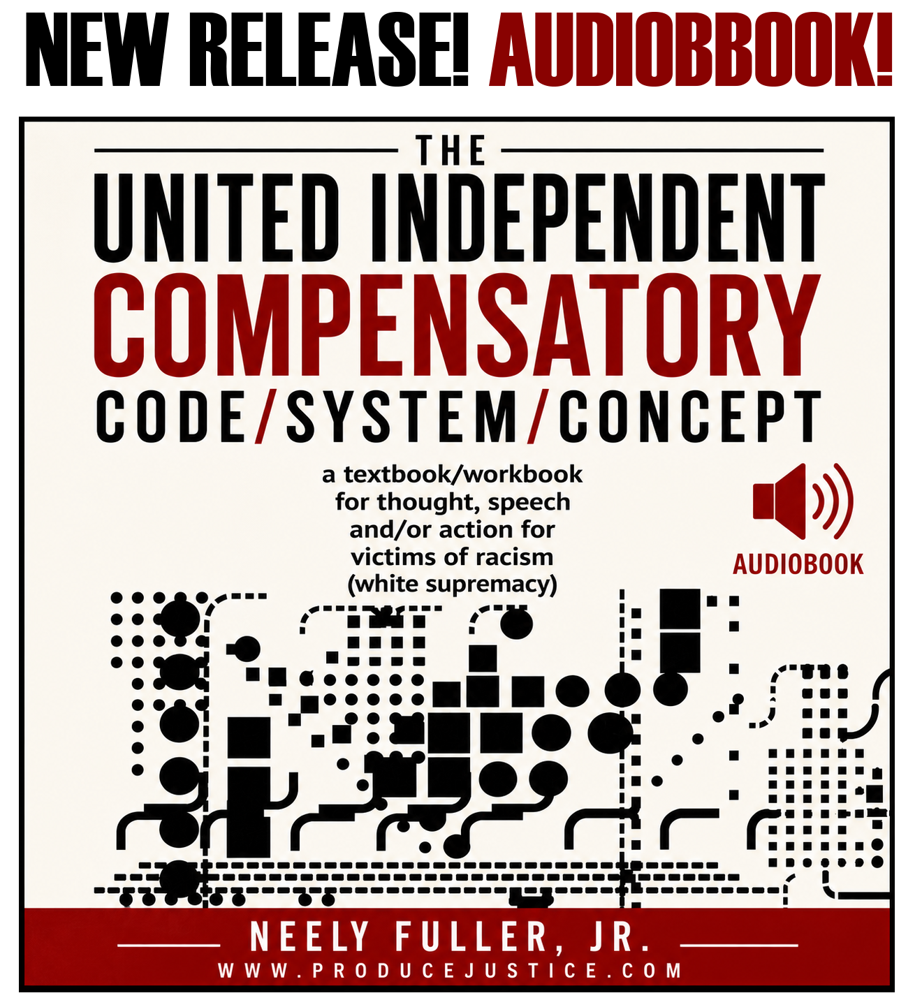 Original Code Audiobook