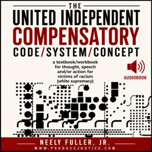 Original Code Audiobook - TEST