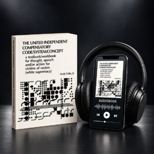 Original Code Book Paperback + Audiobook Bundle
